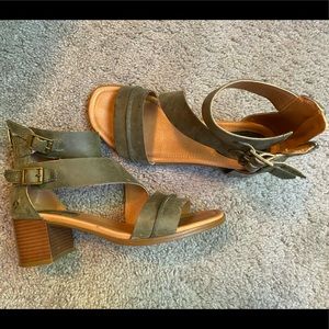 Sperry Top-Sider Adelia York Sandals